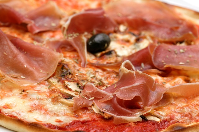 5 lugares para comer pizza buena y barata