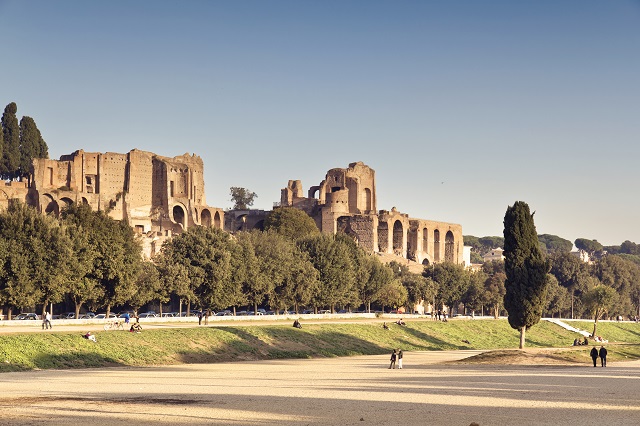 Circo Massimo