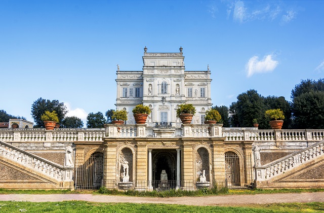 Palazzo Doria Pamphilj