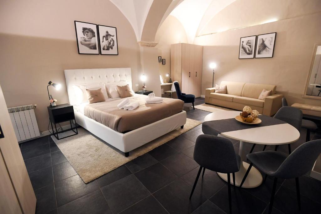Suite 21 - Piazza Navona