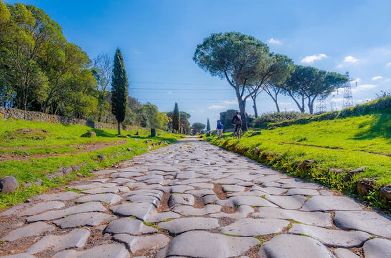 La Via Appia