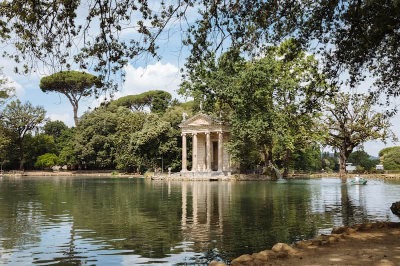 Villa Borghese