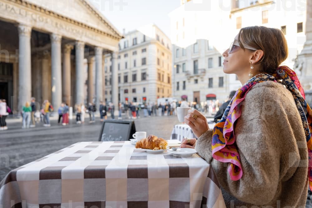 Qué ver en Roma en un día